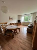 Apartment Anita - B&B Kurort Oberwiesenthal