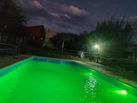 Cabañas Quinco - B&B Merlo