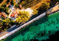 Melissi 1932 - Seaside Villa and Resort - Chambres d’hôtes Melíssi