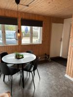 Hyggeligt lille anneks tæt på Ribe - B&B Ribe