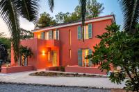 Melissi 1932 - Seaside Villa and Resort - B&B