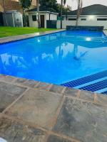 Chimas Guest House - B&B