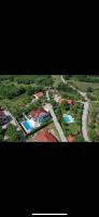Luxury two villa complex - B&B