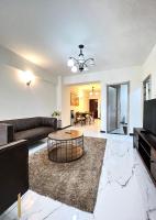 Stylish 2BR Apartment near Yaya Centre,Adlife Kilimani, Nairobi - Ferienwohnung Nairobi