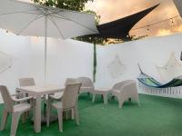 Villa del Sol - B&B