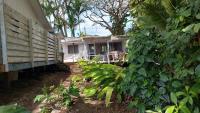 Are Tamareni 2BR Beach Cottage or River Studio - B&B