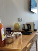 Suite Caraïbes 1 - Superbe Studio Cosy - B&B Les Trois-Îlets