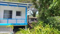 Are Tamareni River Studio - Ferienwohnung Avarua