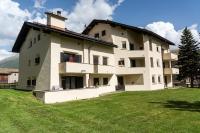 Chesa Chamuotsch - Celerina - B&B