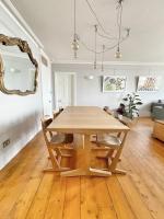 Stunning 2 bedroom Sea View - Margate Old Town - Chambres d’hôtes Margate