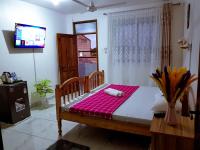 B&B Mombasa - Donita's Seaview Apartments - Bed and Breakfast Mombasa