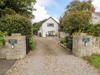 B&B Flemingston - The Stables - Bed and Breakfast Flemingston