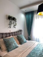 B&B Tuzla - Emma Park Lake Emma Parklake - Bed and Breakfast Tuzla