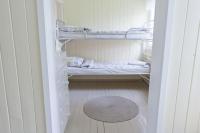 Family Room with Shared Bathroom