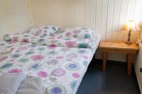 Chambre Double avec Salle de Bains Commune