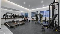 Oasis de luxe--Serviced studio apartment - Bed and Breakfast Kigali