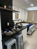 Studio no West Fit Mossoró Alto Padrão - B&B Mossoró