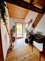 Wood & Stone Lodge 3 - Chambres d’hôtes Donaueschingen