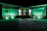 Suítes Container - B&B