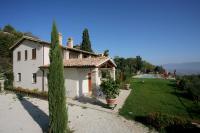 Casa Vacanze Vecciano - B&B Montefalco
