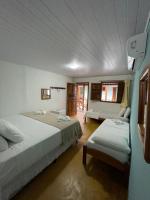 Chambre Quadruple avec Salle de Bains Privative