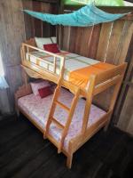 Habitación Compartida Mixta de 6 camas