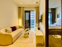 Appartamento con 1 Camera da Letto