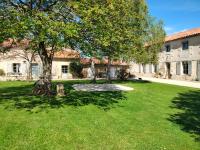 Les Chambres de Moulière - B&B
