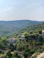 gîte de Champoulas - B&B Saint-Martin-sur-Lavezon