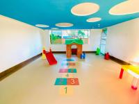 Appartement - Vue sur Piscine