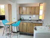 Apartamento de 1 dormitorio