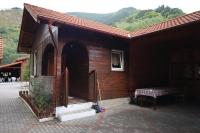 Complex Țurcana Transalpina - B&B Şugag