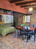 Appartement met Uitzicht op het Gebergte