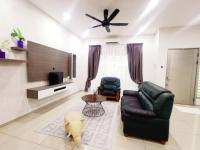 B&B Ipoh - Bandar Seri botani Ipoh luxury paris/17 pax/mahjong - Bed and Breakfast Ipoh