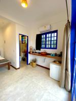 Suite avec Terrasse 