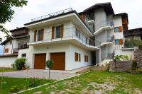 Casa vacanza TORRE - B&B Pietramurata