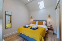 Dairy Barn by Bloom Stays - B&B Groombridge