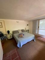Chambre Double avec Patio