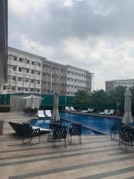 Amanda and Cossette Staycation - Chambres d’hôtes Marilao