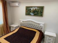 Suite Lit King-Size avec Balcon