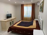 Suite Lit King-Size avec Balcon