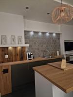 Apartment Emilia - Ferienwohnung Schweidnitz