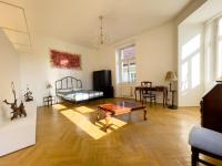 Center of Prague Apartment 369 - B&B Prague