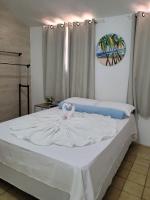 Pousada Águas Marinhas - B&B Maceió
