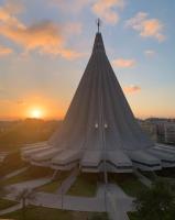 Habitación Deluxe (2 adultos + 1 niño)