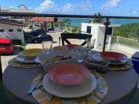 Apto Vista Mar - Jacumã - B&B Conde