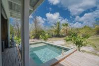 Cottage Saudade - Les Terres Basses - B&B Les Terres Basses