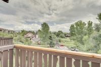 Luxe Midway Condo w/ Golf Course & Mountain Views! - B&B Midway