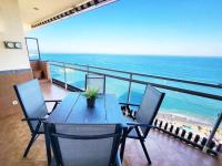 Europa Beach House Vistas panorámicas al mar - B&B