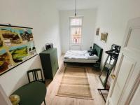 B&B Karlsruhe - Künstlerisches Apartment - Bed and Breakfast Karlsruhe